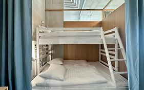 Ohmaria Hotell, Del Av Ohboy Hotell